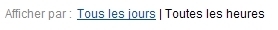 heures heures